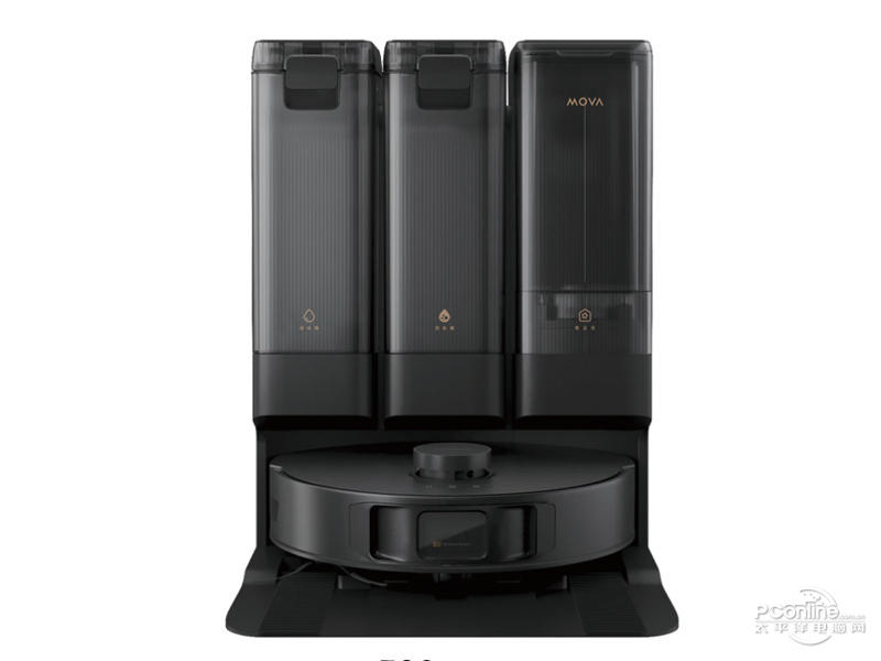 Mova G30Pro水箱版 前视