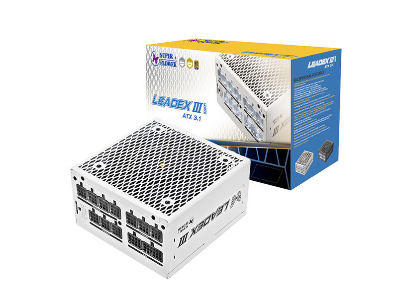 LEADEX PROA 750Wͼ