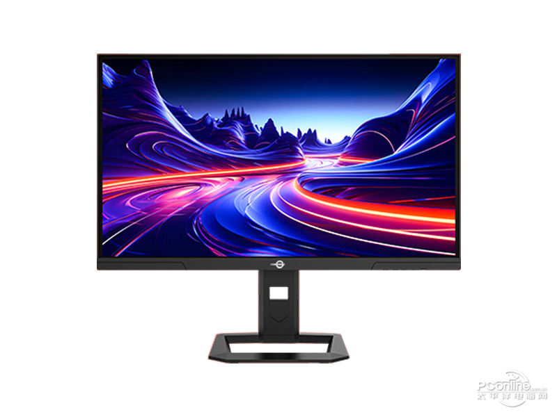 泰坦军团P2712S MAX 正面