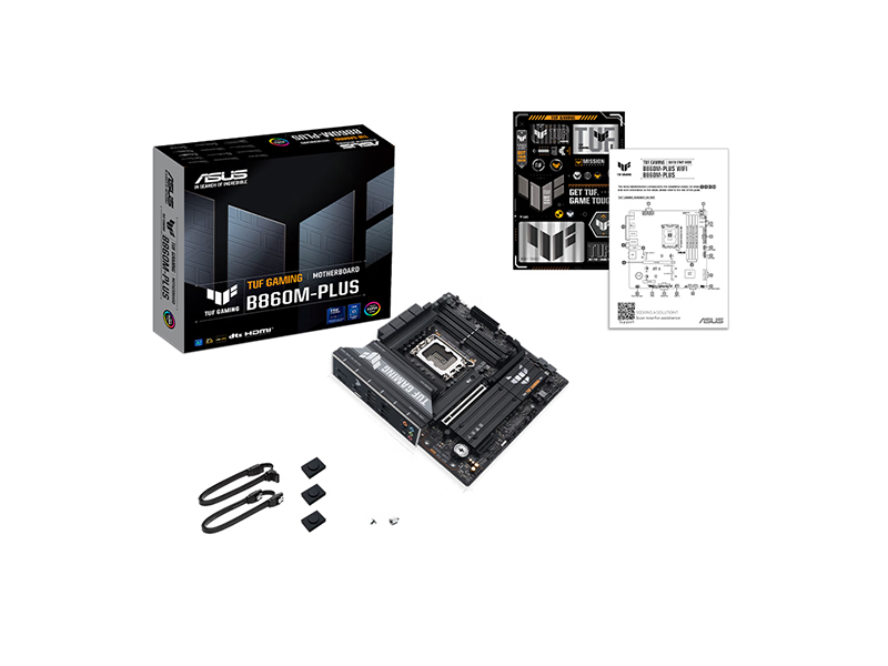 ˶TUF GAMING B860M-PLUSͼ