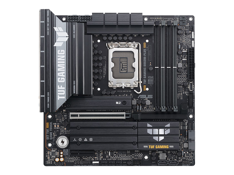 ˶TUF GAMING B860M-PLUSͼ