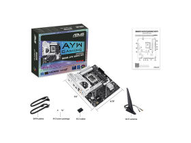 ˶B860M AYW GAMING WIFI 