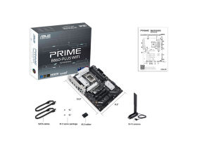 ˶PRIME B860-PLUS WIFI