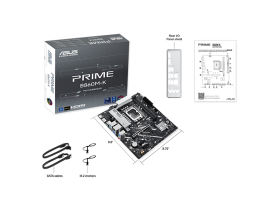 ˶PRIME B860M-K