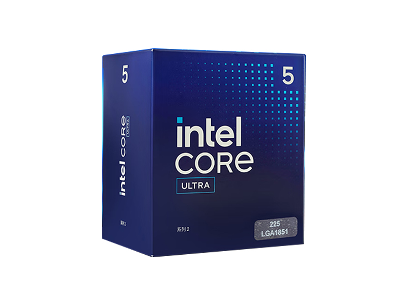 Intel Core Ultra 5 225ͼ