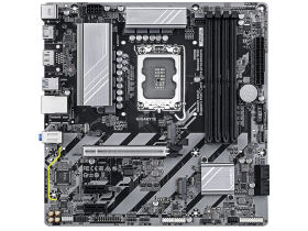  B860M D3HP DDR5