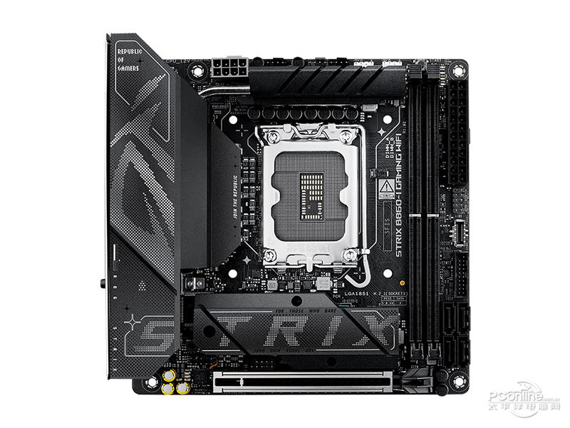 华硕ROG STRIX B860-I GAMING WIFI