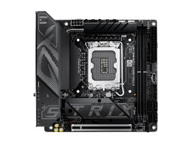 ˶ROG STRIX B860-I GAMING WIFI