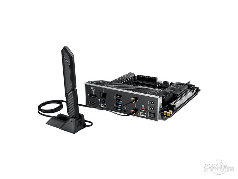 华硕ROG STRIX B860-I GAMING WIFI