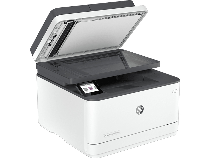 LaserJet Pro MFP 3104fdwͼ