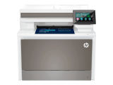 Color LaserJet Pro MFP 4303fdw