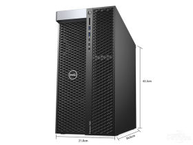 Precision T7920(6248R2/32GB/1TB+2TB/RTX4070)