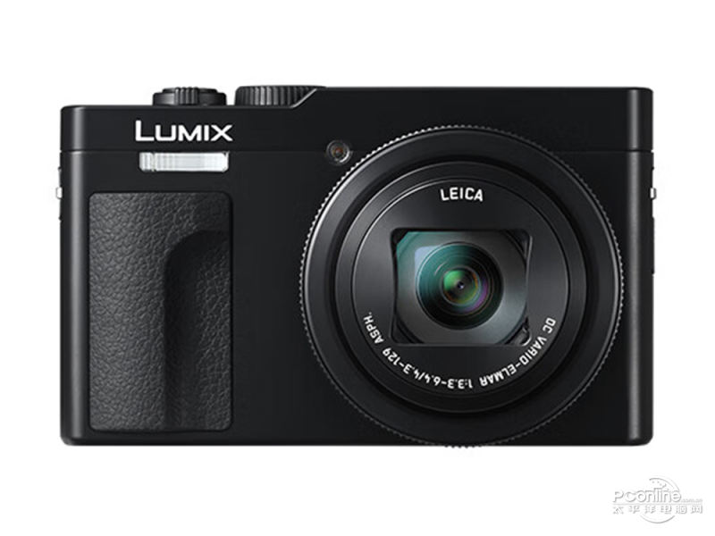 松下Lumix ZS99 前视