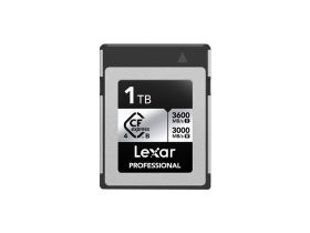 ׿ɳSILVER CFexpress 4.0 Type B(1TB)