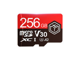 ϵ TF(256GB)