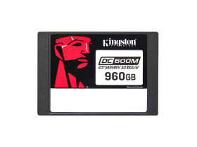 ʿDC600M 960GB SATA3.0 SSD