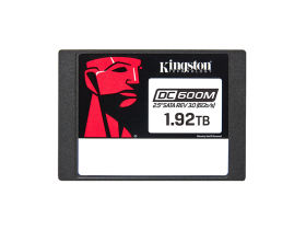 ʿDC600M 1.92TB SATA3.0 SSD