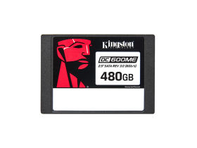 ʿDC600M AES 480GB SATA3.0 SSD