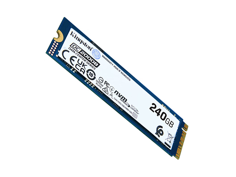 ʿDC2000 240GB M.2 SSDͼ