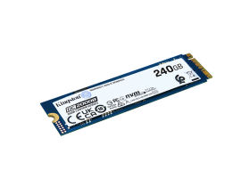 ʿDC2000 240GB M.2 SSD