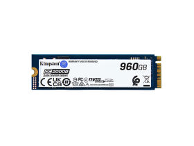 ʿDC2000 960GB M.2 SSD