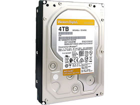 ݽ 4TB 7200ת 256M SATA Ӳ(WD4004FRYZ)ͼ2