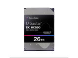 Ultrastar HC590 26TB 7200ת 512MB SATAӲ(WUH722626ALE6L4)