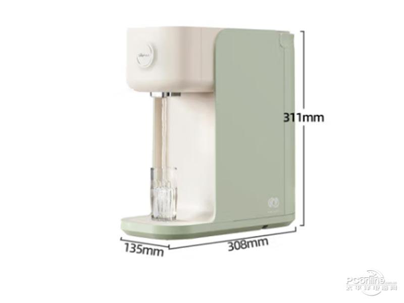 小熊YSJ-B20V5-P02 图片