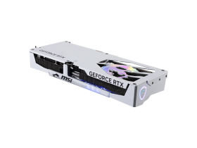 ΢GeForce RTX 5080 16G GAMING TRIO OC WHITE