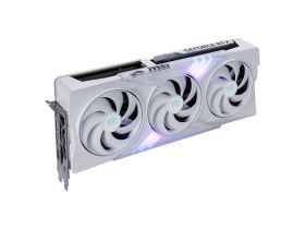 ΢GeForce RTX 5080 16G GAMING TRIO OC WHITE