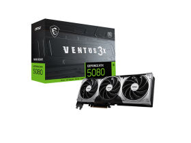 ΢GeForce RTX 5080 16G VENTUS 3Xͼ