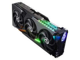 ΢GeForce RTX 5080 16G VANGUARD SOC LAUNCH EDITION