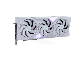 ΢GeForce RTX 5080 16G GAMING TRIO OC WHITE