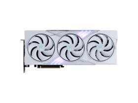 ΢GeForce RTX 5080 16G GAMING TRIO OC WHITE