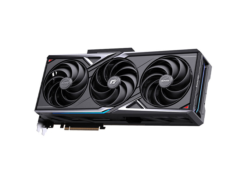 ߲ʺiGame GeForce RTX 5080 Vulcan OCͼ