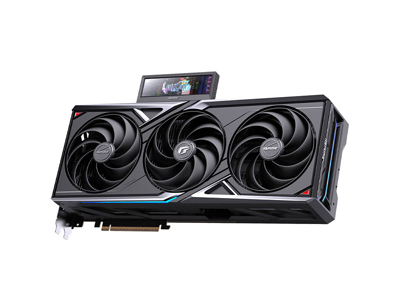 ߲ʺiGame GeForce RTX 5080 Vulcan OCͼ