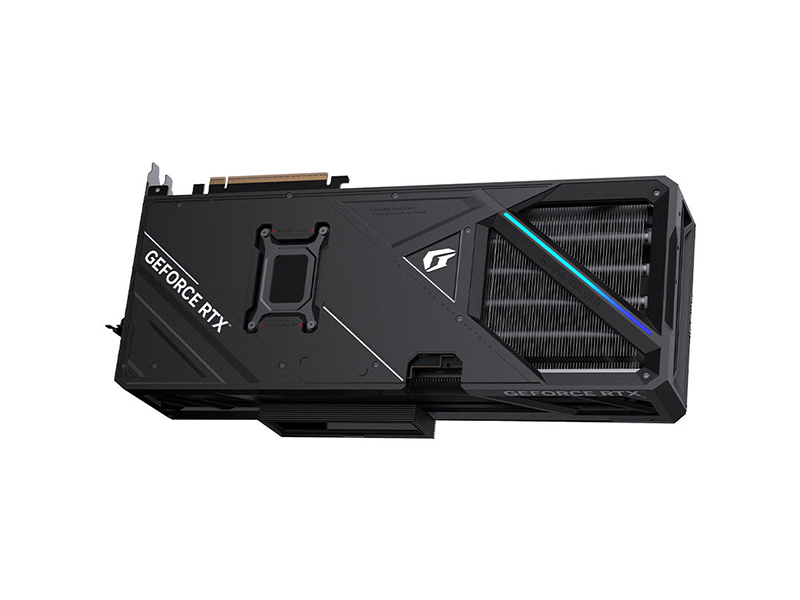 ߲ʺiGame GeForce RTX 5080 Vulcan OCͼ