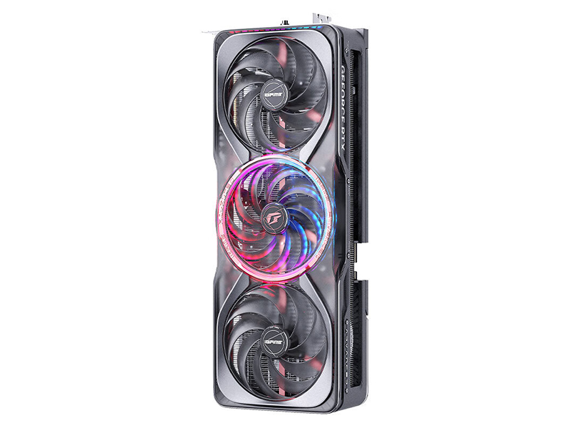 ߲ʺiGame GeForce RTX 5080 Advanced OCͼ