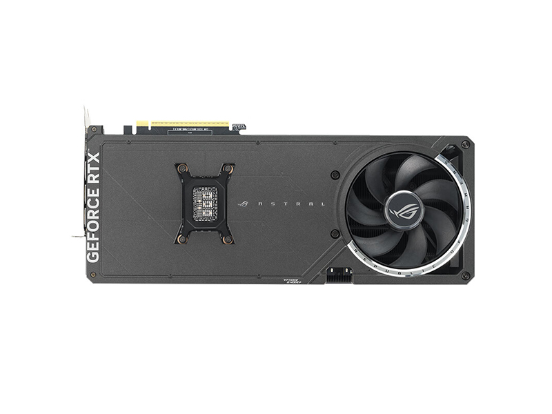 ˶ROG ASTRAL GeForce RTX 5080 O16G GAMINGͼ