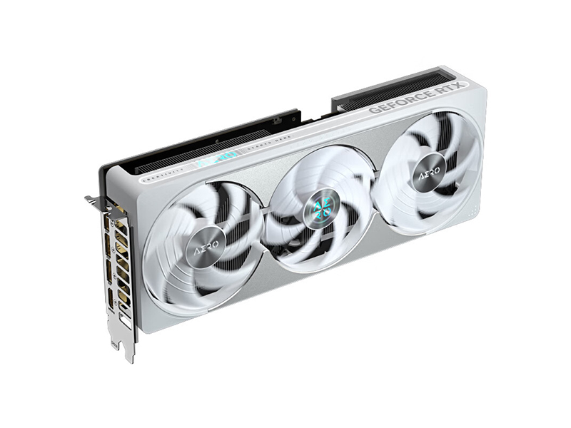 GeForce RTX 5080 AERO OC SFF 16Gͼ