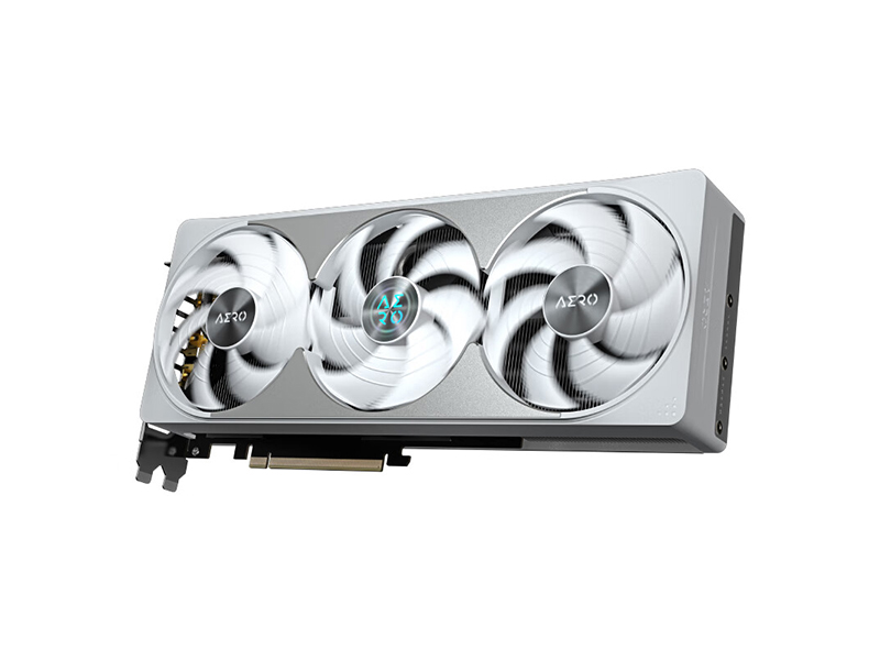 GeForce RTX 5080 AERO OC SFF 16Gͼ