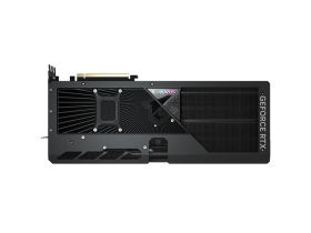 GeForce RTX 5080 AORUS MASTER OC 16G