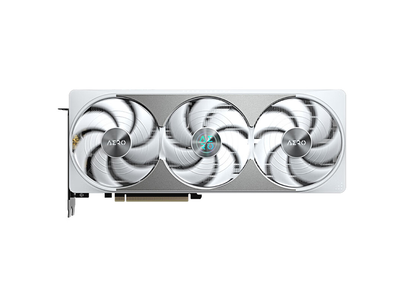 GeForce RTX 5080 AERO OC SFF 16Gͼ