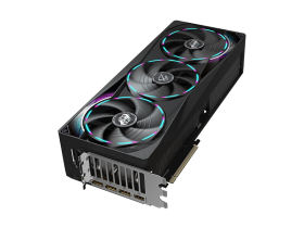 GeForce RTX 5080 AORUS MASTER OC 16G