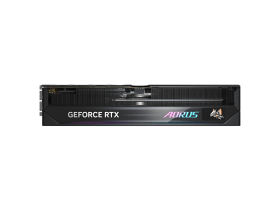 GeForce RTX 5080 AORUS MASTER OC 16G