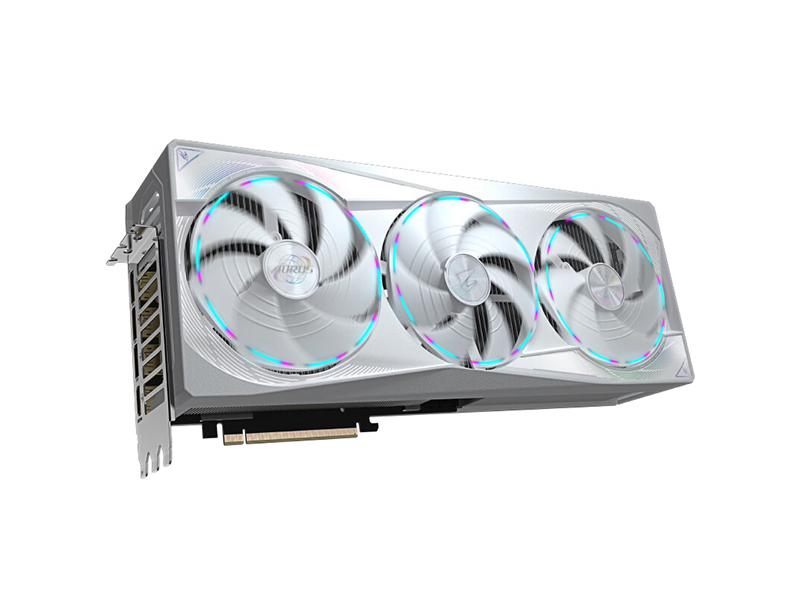 GeForce RTX 5080 AORUS MASTER ICE 16Gͼ