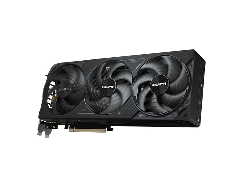 GeForce RTX 5080 WindForce OC SFF 16Gͼ