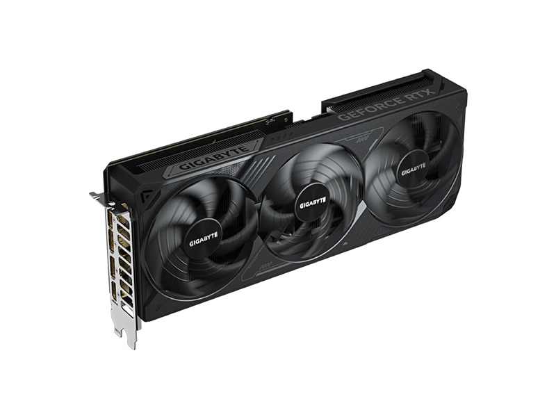 GeForce RTX 5080 WindForce OC SFF 16Gͼ