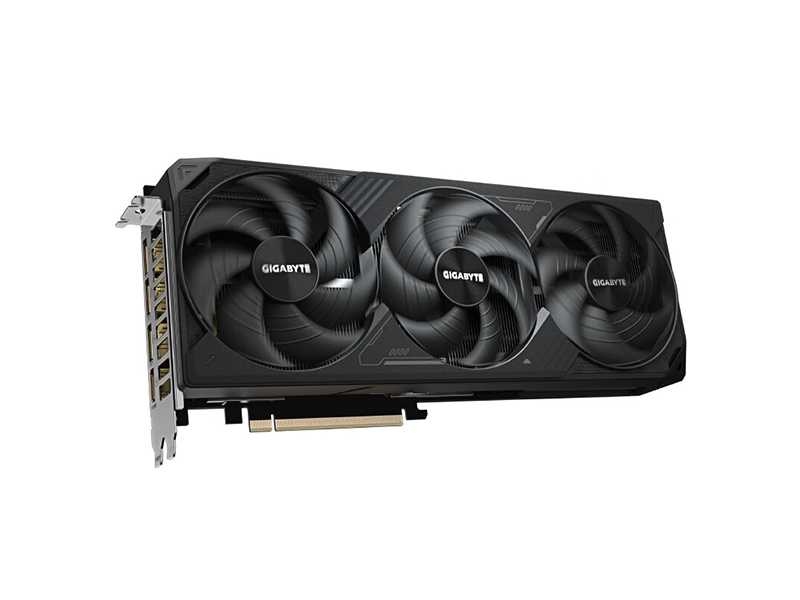 GeForce RTX 5080 WindForce OC SFF 16Gͼ