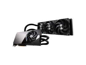 ΢GeForce RTX 5090 D 32G SUPRIM LIQUID SOCͼƬ1